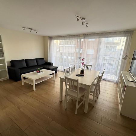 בנידורם Alameda Centro Apartamento Trg מראה חיצוני תמונה