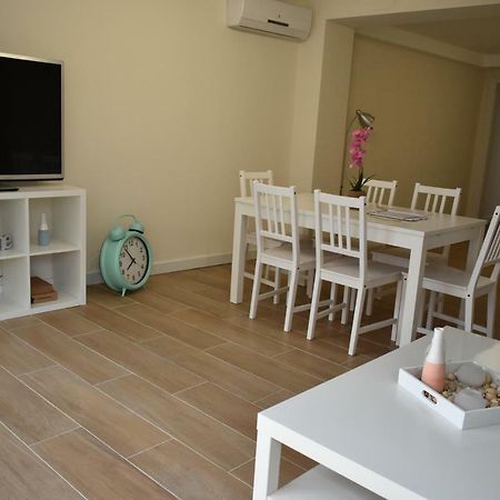 בנידורם Alameda Centro Apartamento Trg מראה חיצוני תמונה