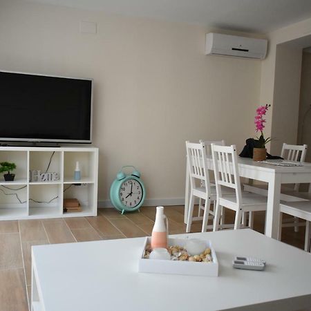 בנידורם Alameda Centro Apartamento Trg מראה חיצוני תמונה