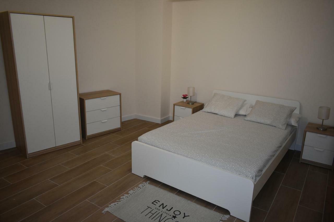בנידורם Alameda Centro Apartamento Trg מראה חיצוני תמונה