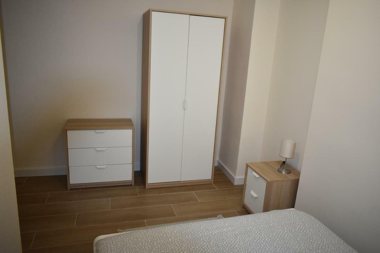 בנידורם Alameda Centro Apartamento Trg מראה חיצוני תמונה