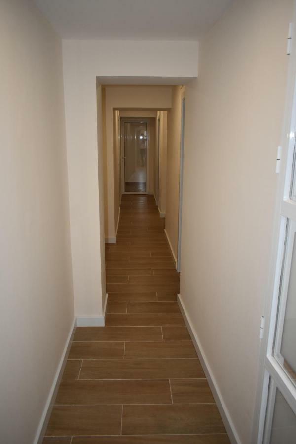 בנידורם Alameda Centro Apartamento Trg מראה חיצוני תמונה