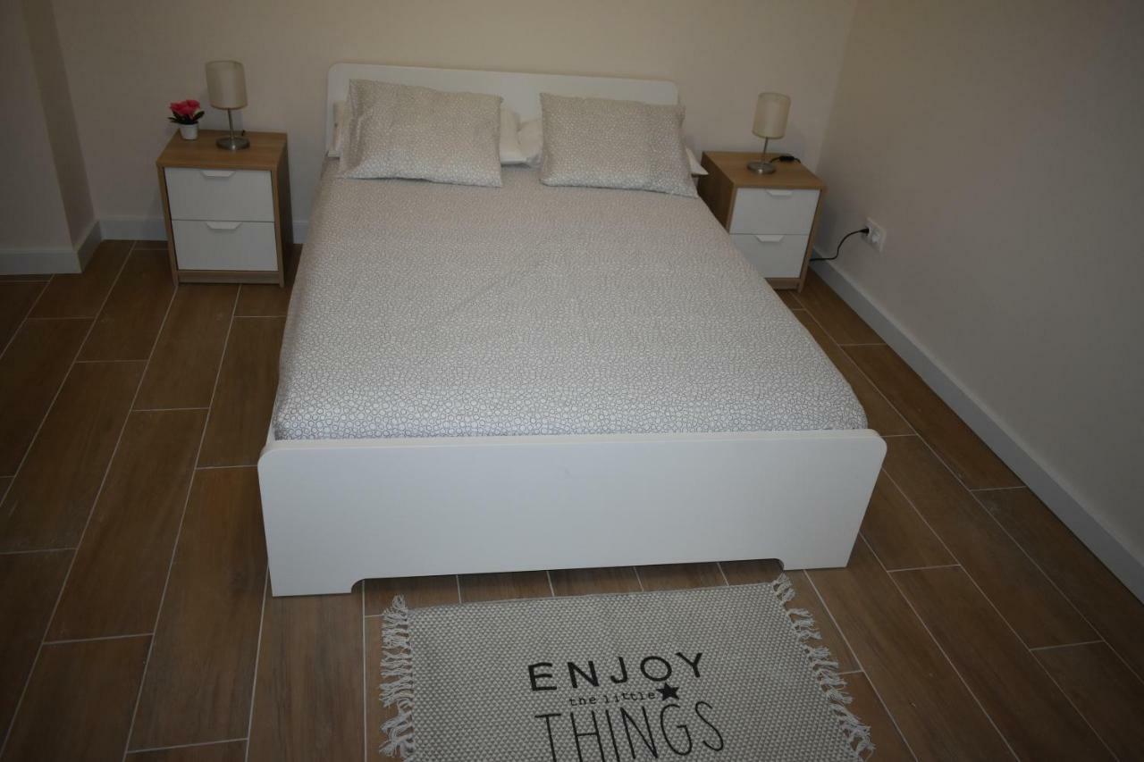 בנידורם Alameda Centro Apartamento Trg מראה חיצוני תמונה