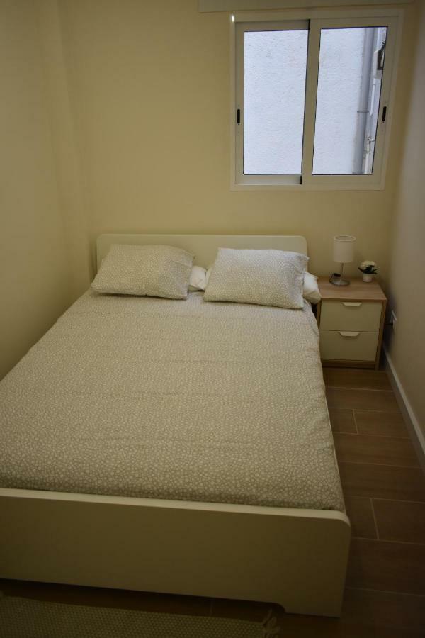 בנידורם Alameda Centro Apartamento Trg מראה חיצוני תמונה